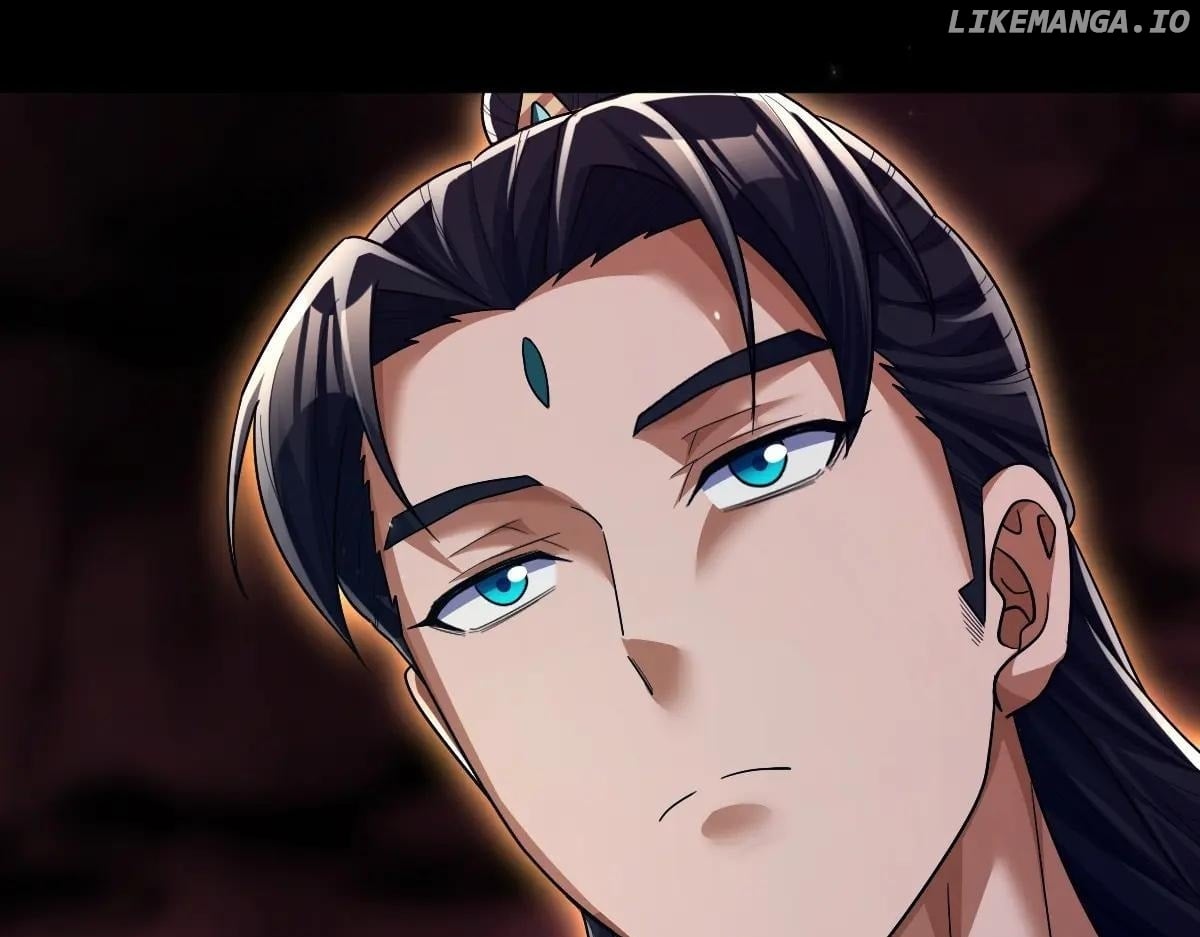 Invincible After Shocking My Empress Wife Chapter 81 - page 99